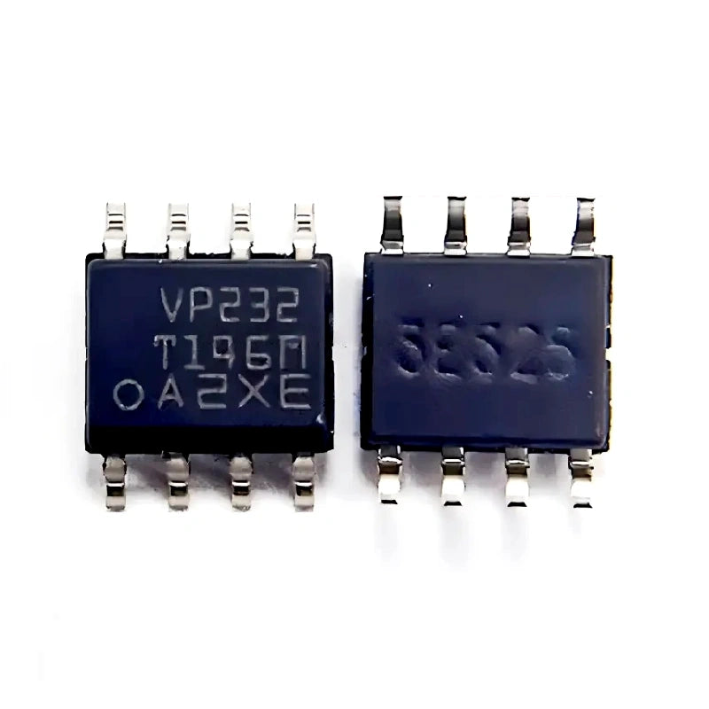 SN65HVD232DR CAN Transceiver – 3.3V High-Speed 1Mbps